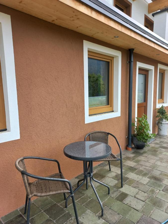 Premhof Apartment Radstadt Exterior photo